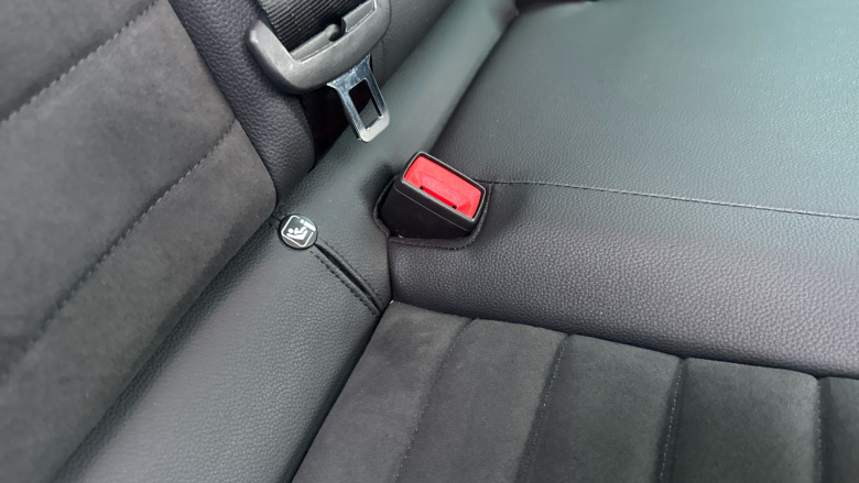 SEAT Arona 1.0 TSI 110 FR Edition 5dr Petrol Hatchback